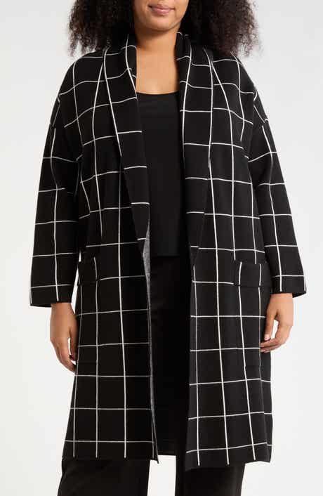 BY DESIGN Alicia Longline Cardigan