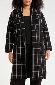 BY DESIGN Alicia Longline Cardigan