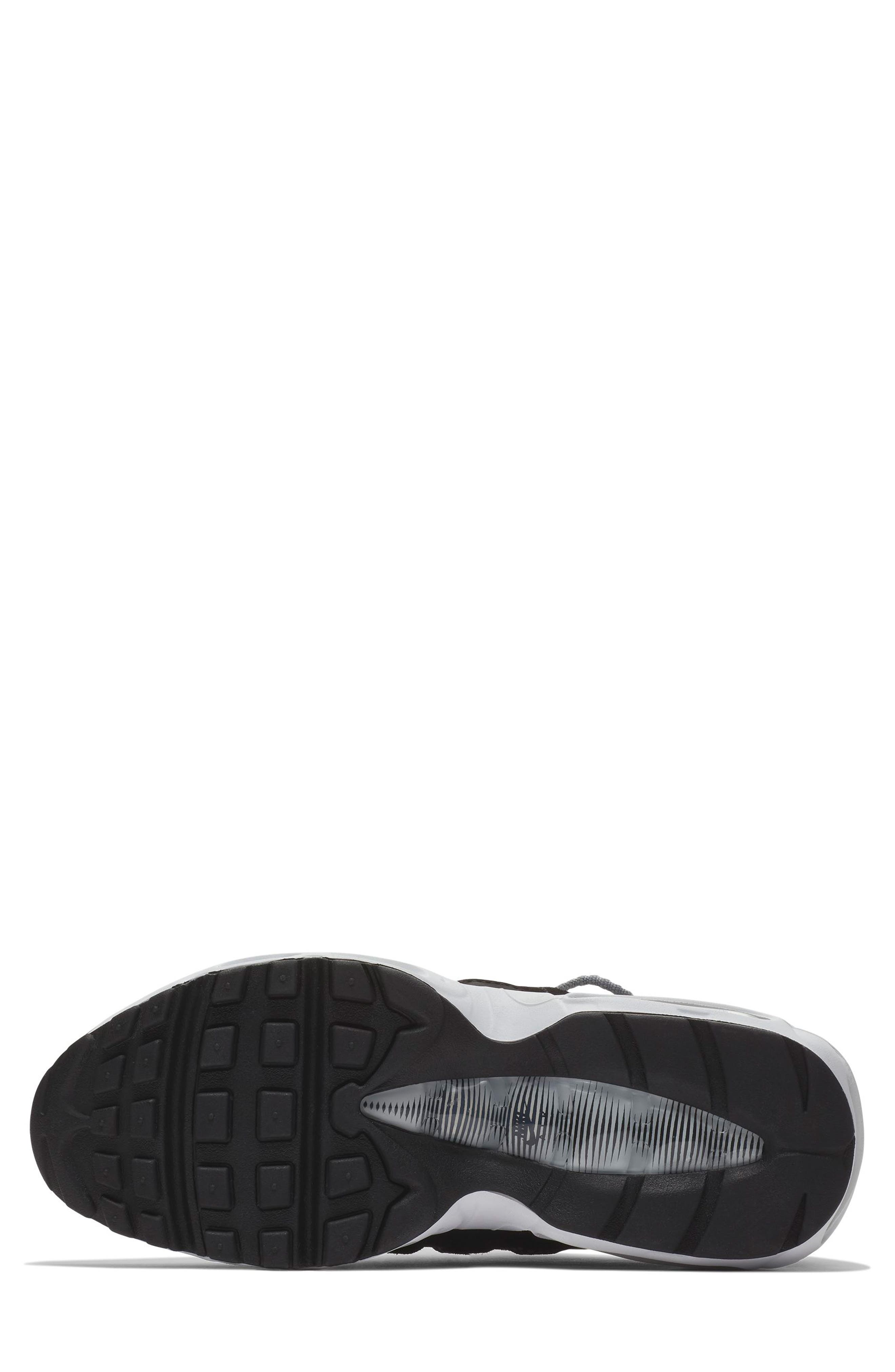 Nike Air Max 95 Premium Sneaker, Alternate, color, 