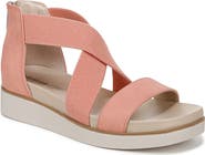 LifeStride Giselle Sandal