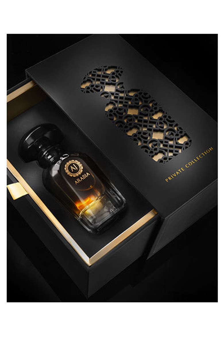 Black II Extrait de Parfum, Alternate, color, NO COLOR