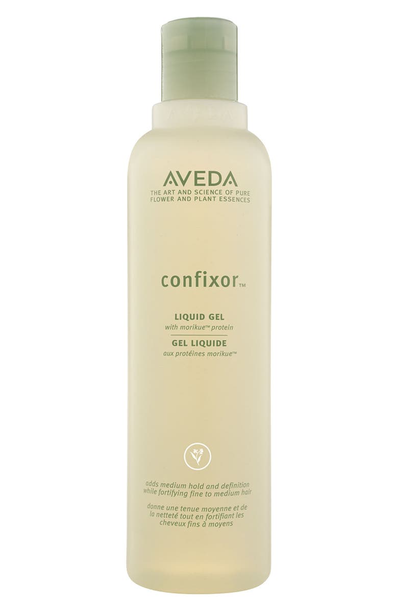 Aveda confixor<sup>™</sup> Liquid Gel, Main, color, 