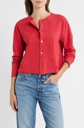 Frank & Eileen Jackie Cardigan