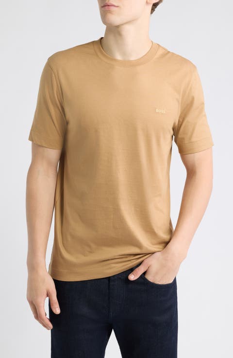 Thompson 01 Cotton T-Shirt