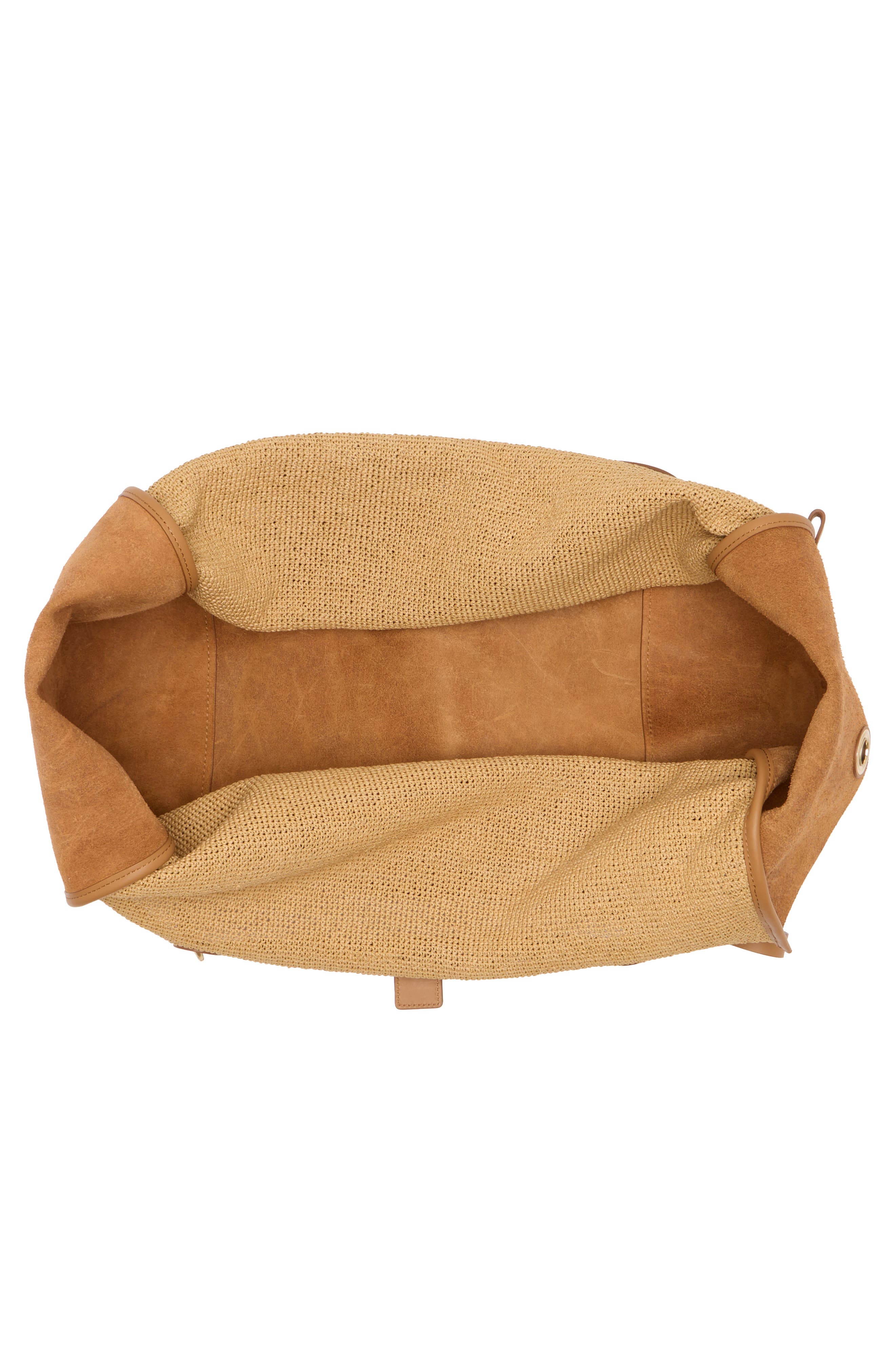 rag & bone Revival City Tote, Alternate, color, 