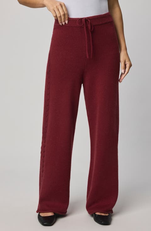 Jetset Sweater Pants