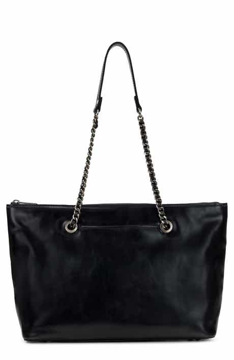 Patricia Nash Belle Leather Tote