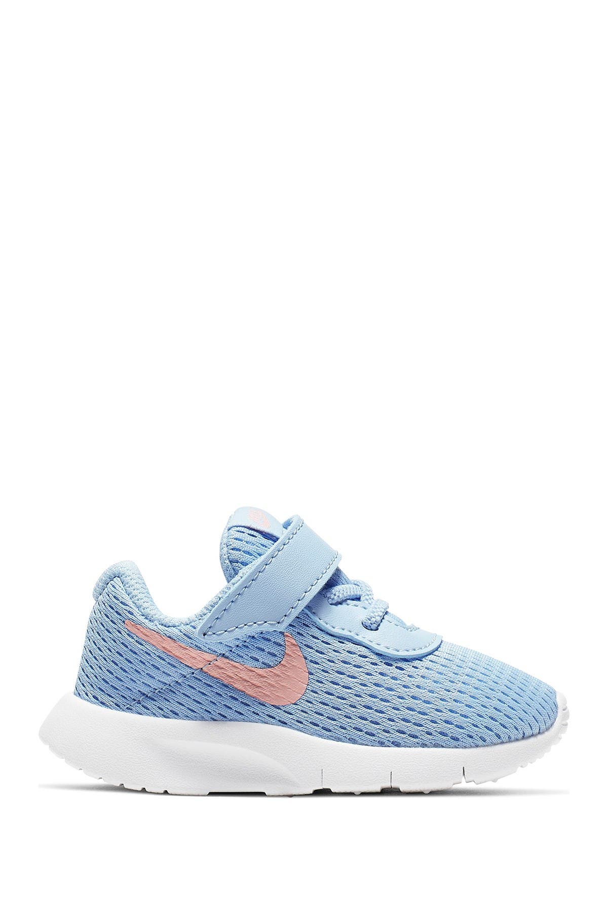 Nike Tanjun Sneaker, Main, color, 