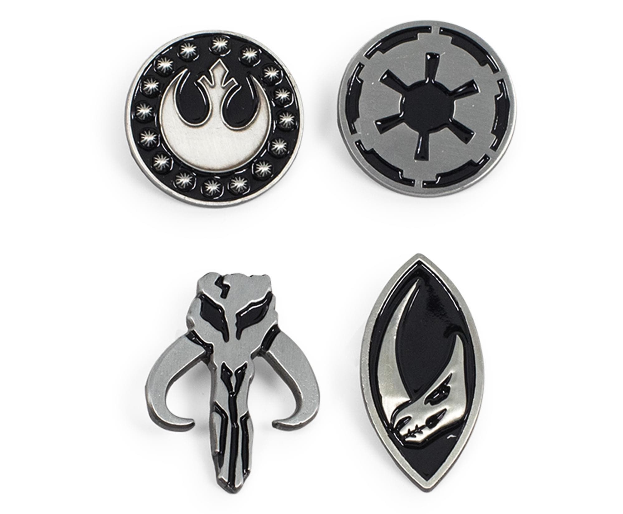 selected Silver