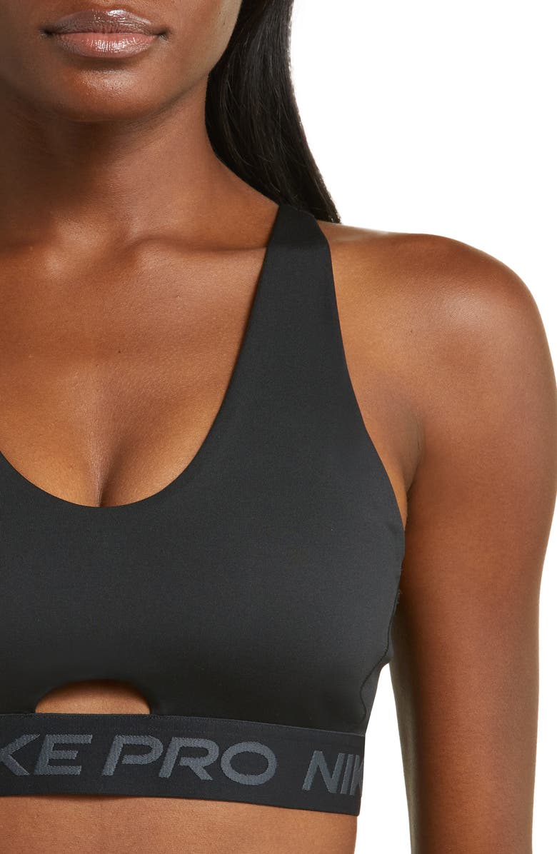 Nike Indy Sports Bra, Alternate, color,