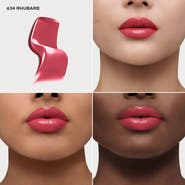 Burberry Brit Shine Lipstick