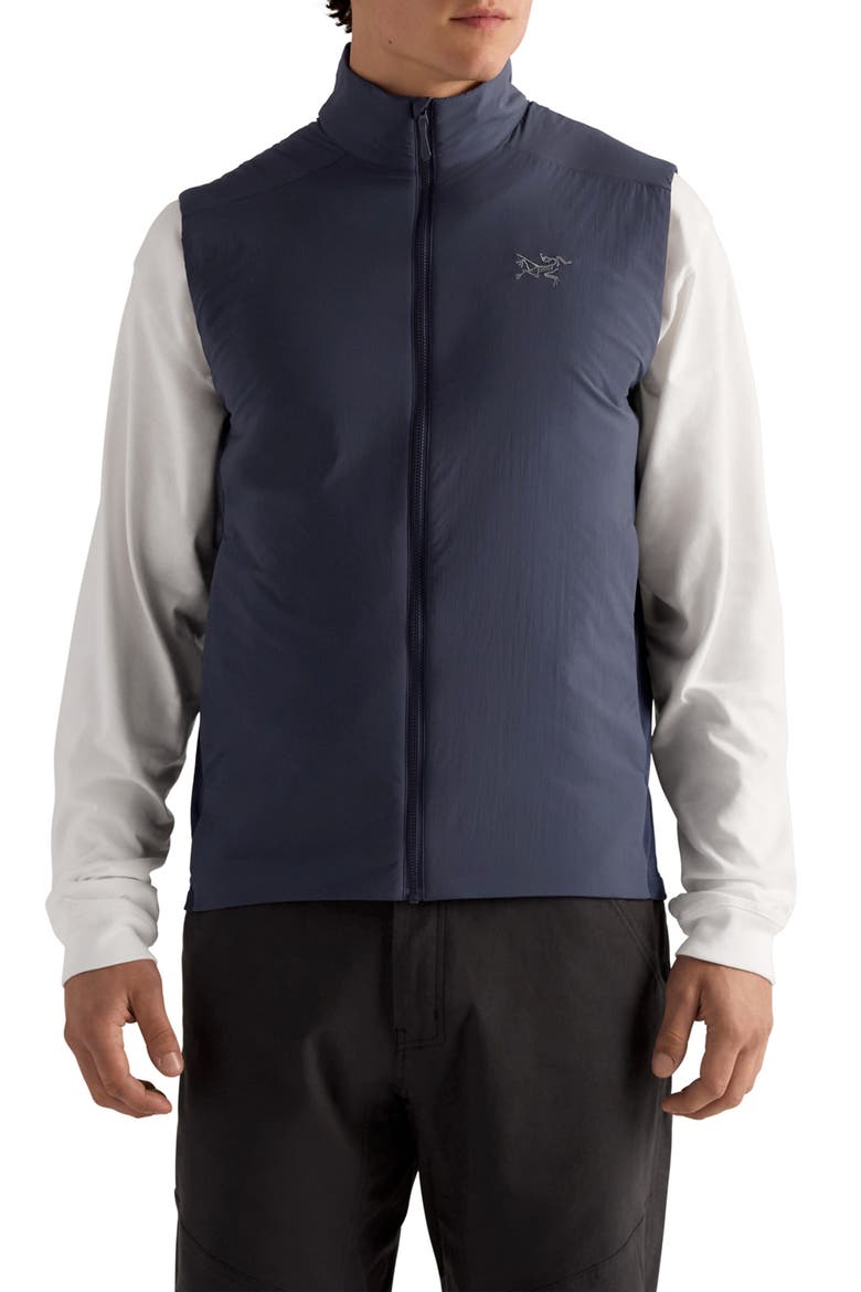 Arc'teryx Atom Insulated Vest (Men) | Nordstrom