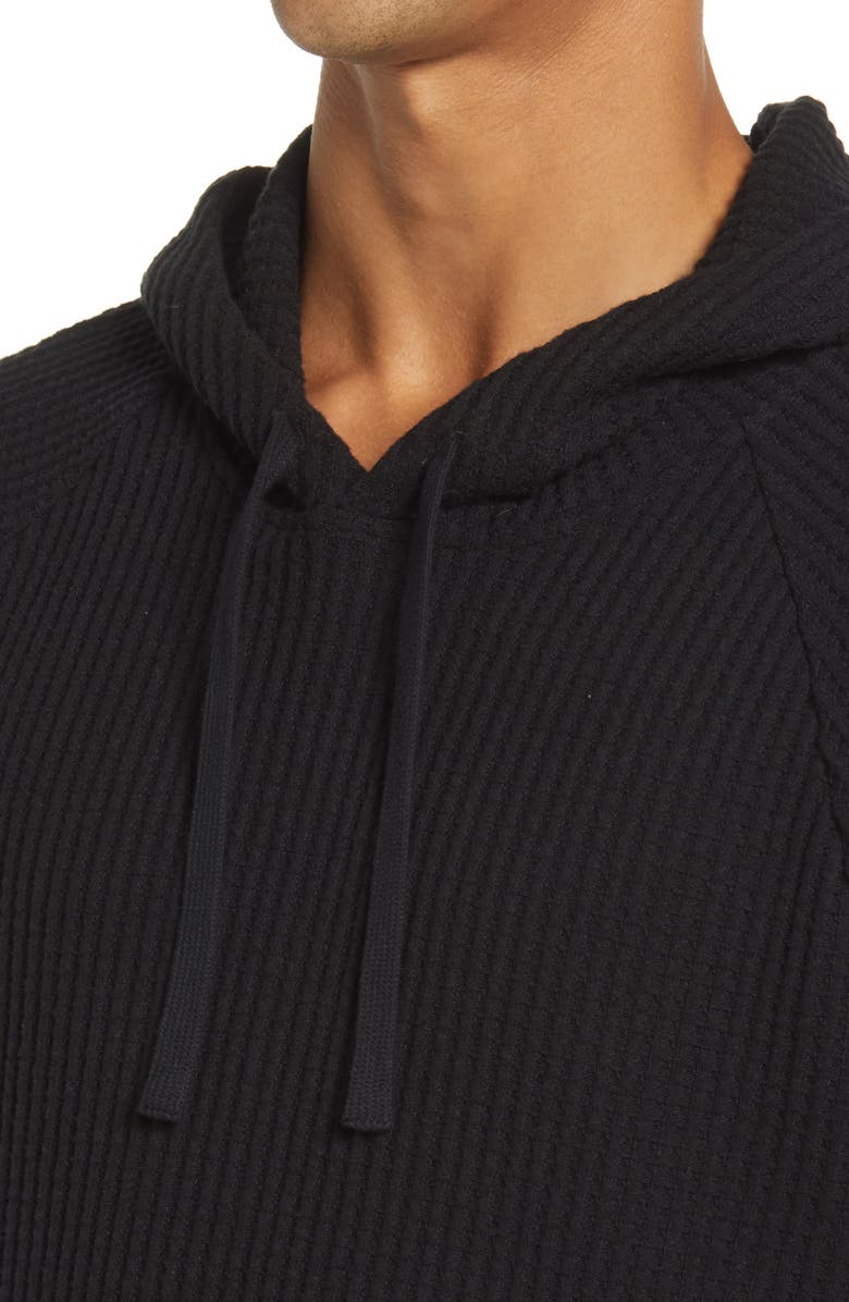 UGG<sup>®</sup> Men's Huck Thermal Hoodie, Alternate, color,