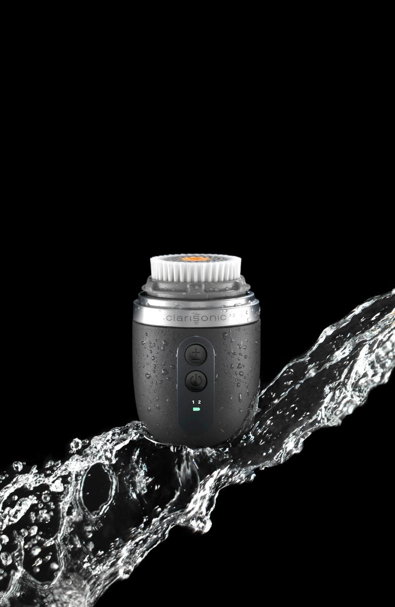 CLARISONIC Alpha Fit Sonic Cleansing System for Men, Alternate, color,