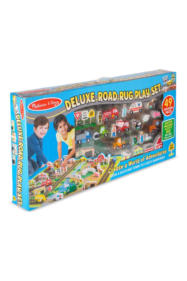 Road Rug Playset, Alternate, color, 000