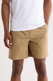 Quiksilver Seaside Amphibian Hybrid Shorts