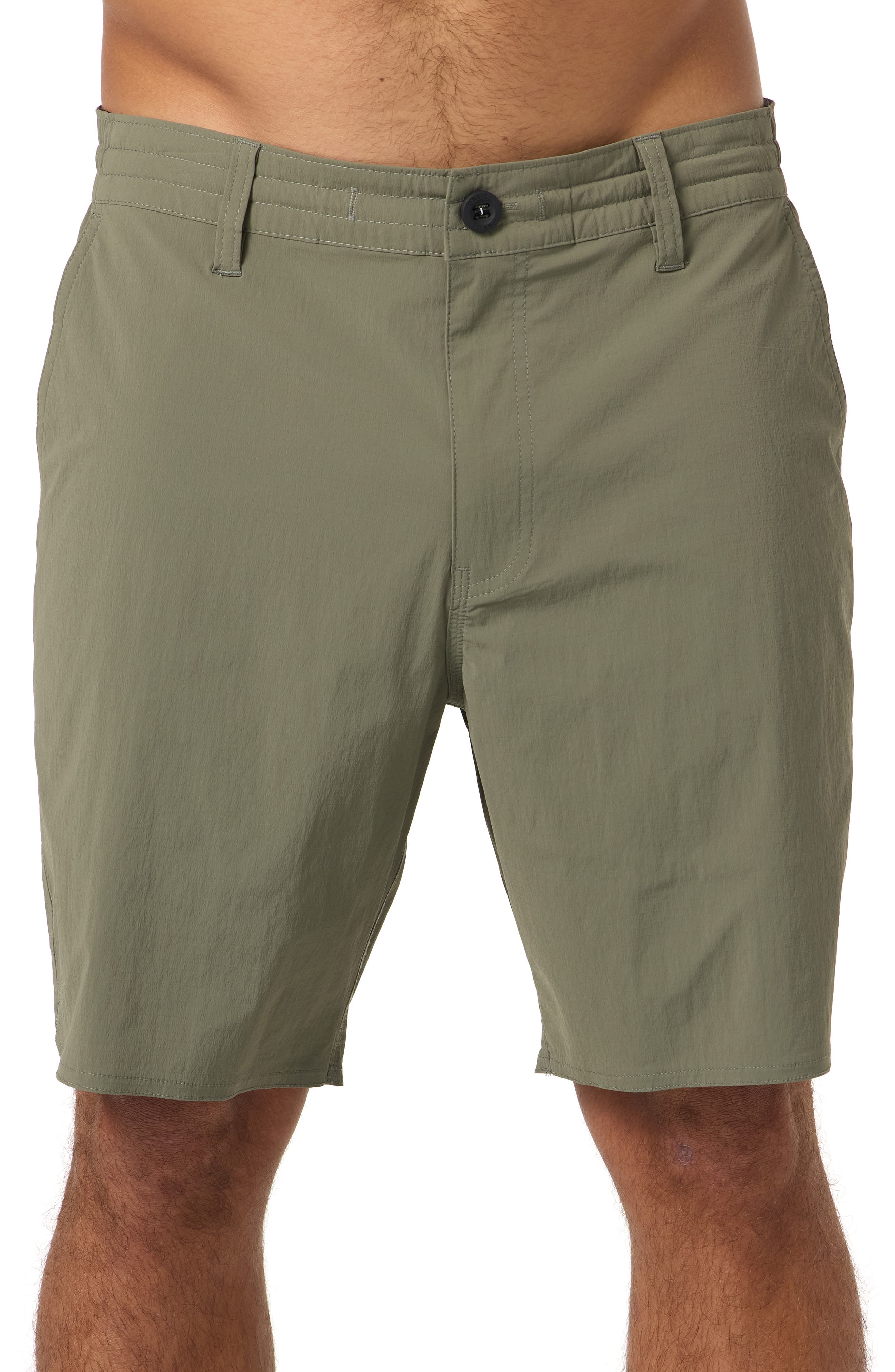 selected DARK OLIVE