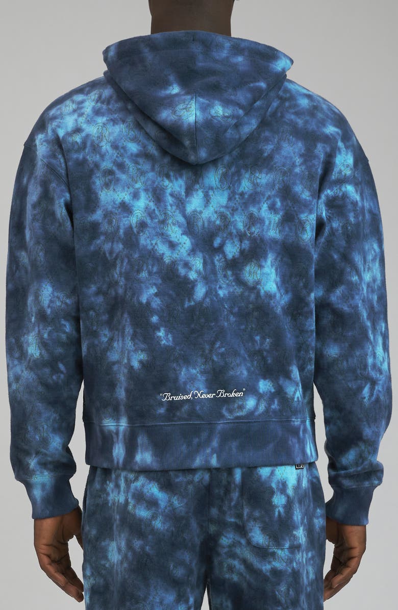 PRPS Merioka Hoodie, Alternate, color,