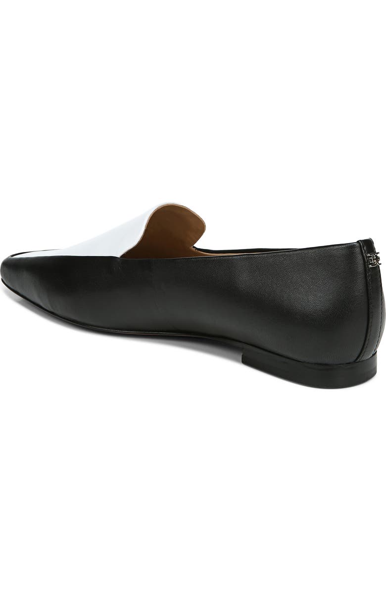 Sam Edelman Emelie Square Toe Loafer, Alternate, color,