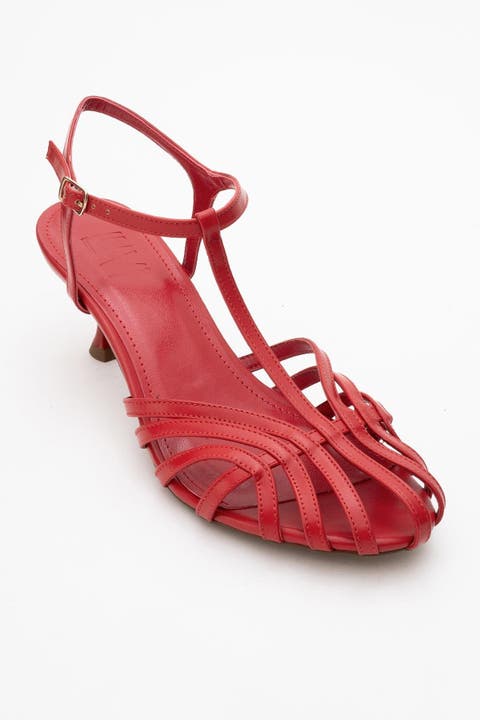 Felip Strappy Sandal