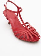 Prologue Shoes Felip Strappy Sandal
