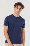 LEISURE LAB Everyday T-Shirt