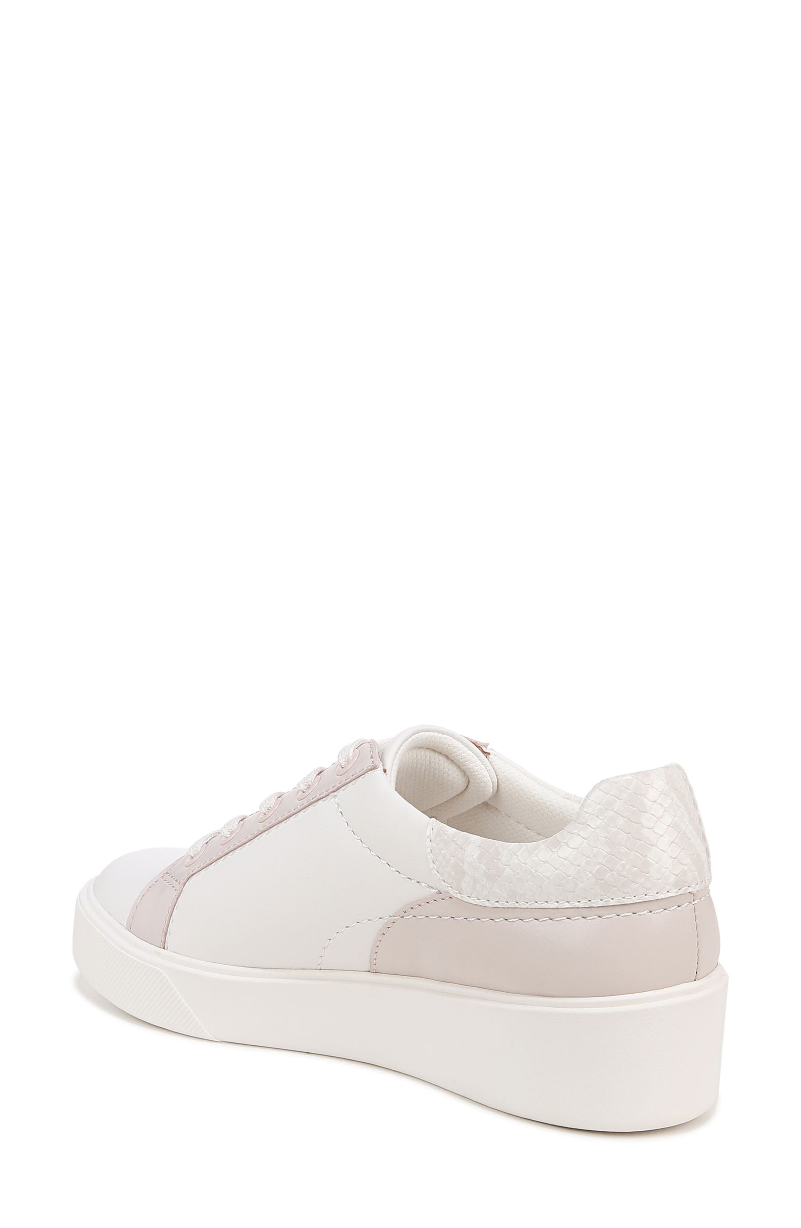 27 EDIT Naturalizer Marisol Sneaker, Alternate, color, 