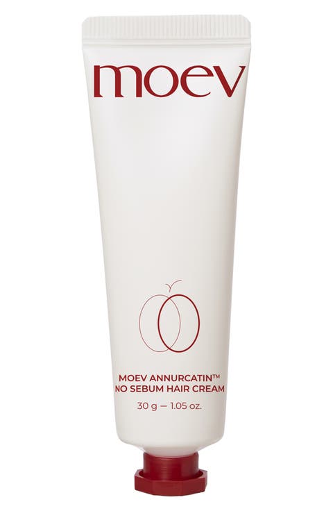 Annurcatin No Sebum Hair Cream