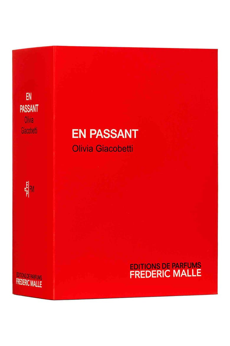 En Passant Eau de Parfum, Alternate, color, NO COLOR