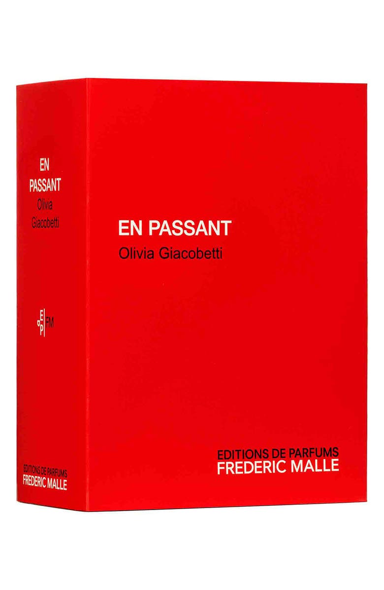 Frédéric Malle En Passant Eau de Parfum, Alternate, color, 