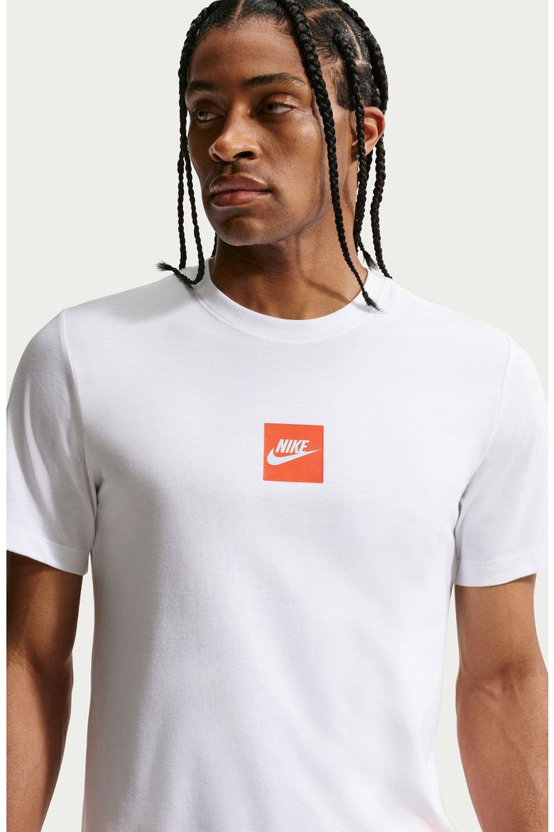 JDI Graphic Tee, Alternate, color, WHITE