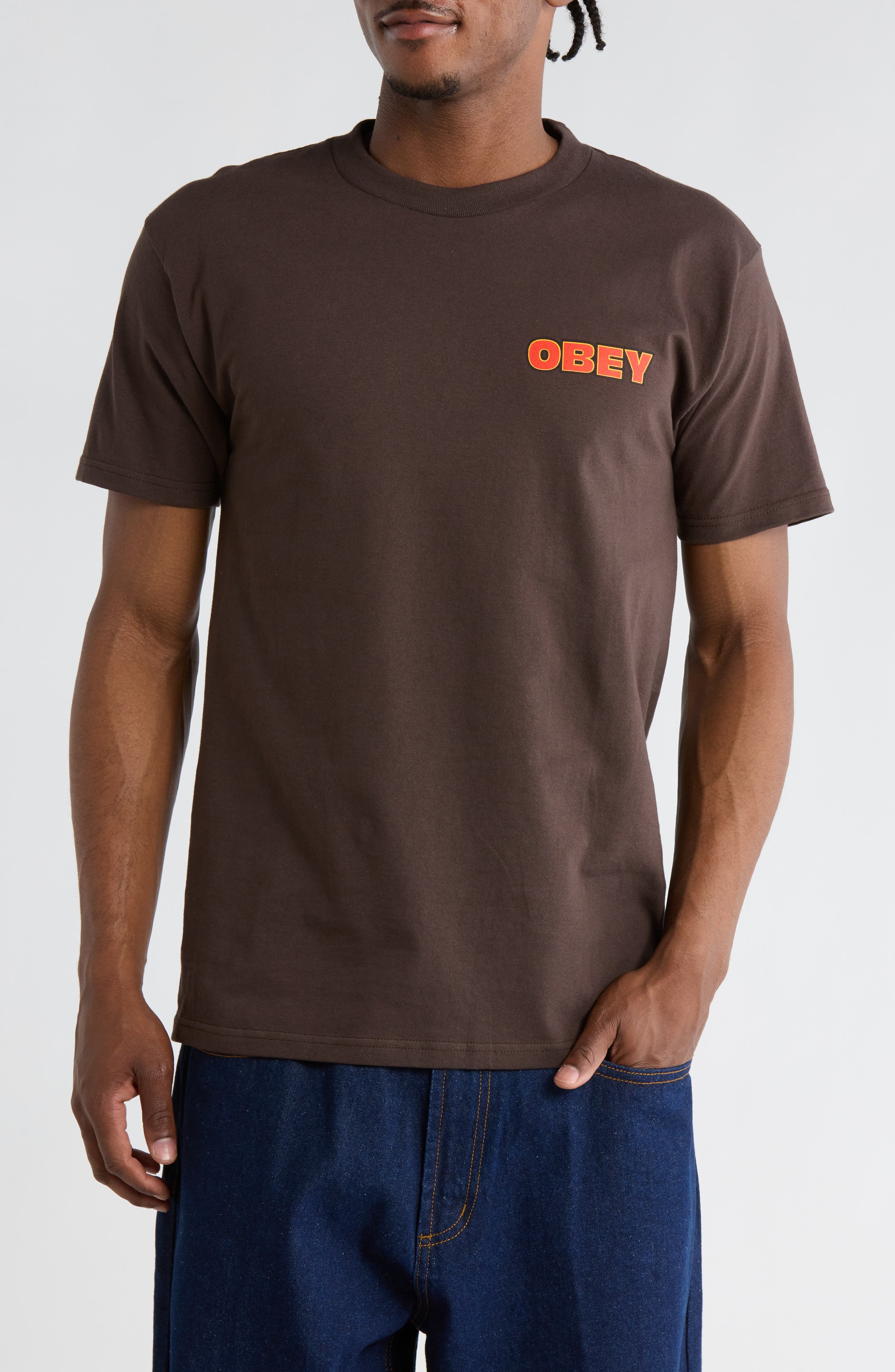 Star Graphic T-Shirt - image 3