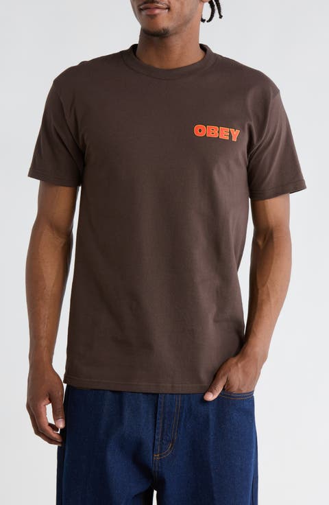 Star Graphic T-Shirt