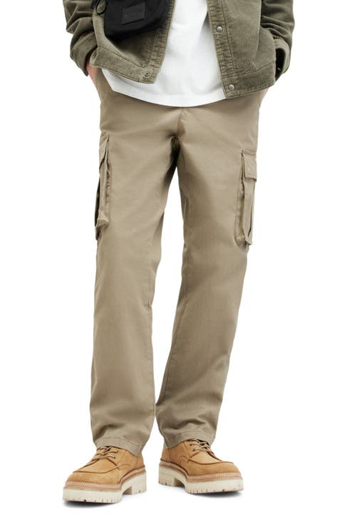 Lewes Trouser Cargo Pants