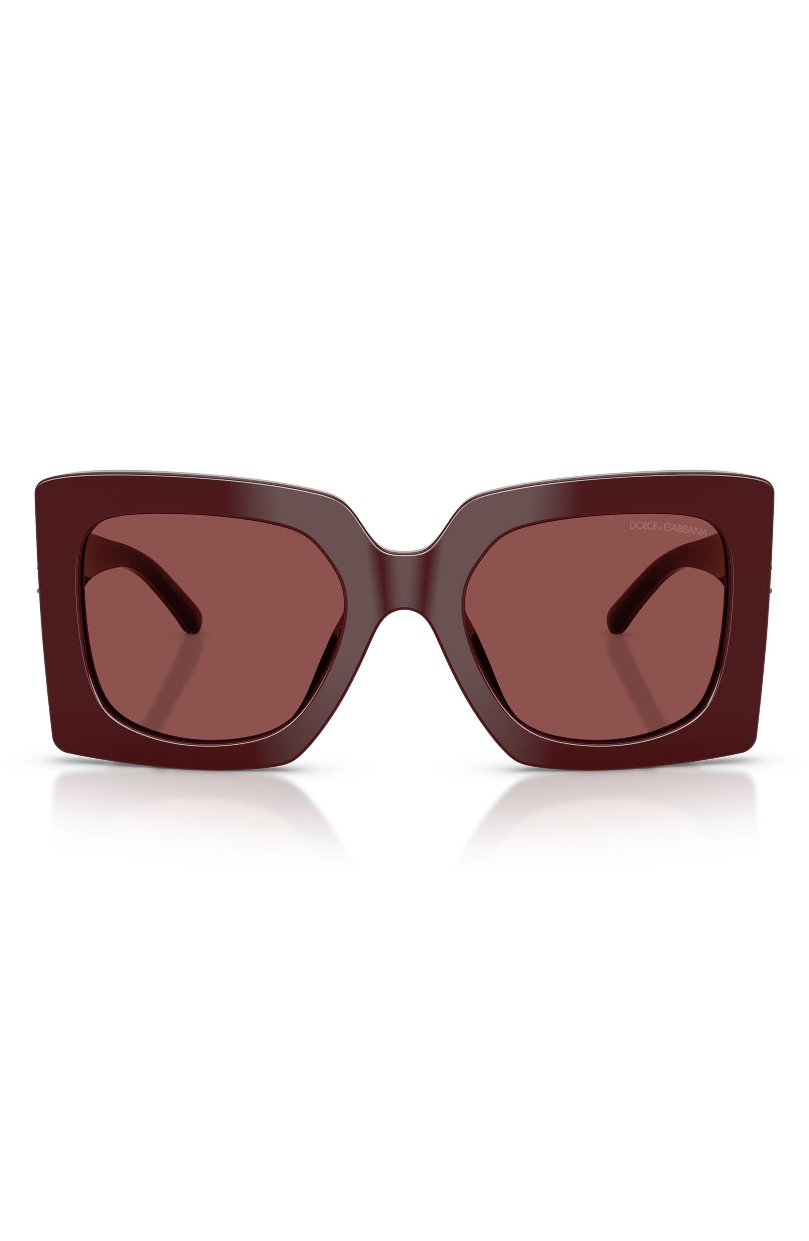 selected BORDEAUX / DARK VIOLET