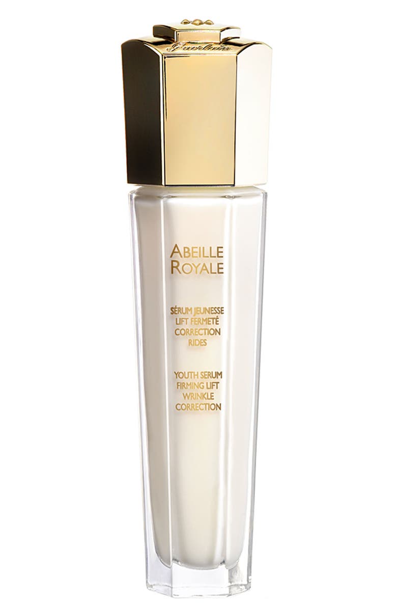Guerlain 'Abeille Royale' Youth Serum, Main, color, 