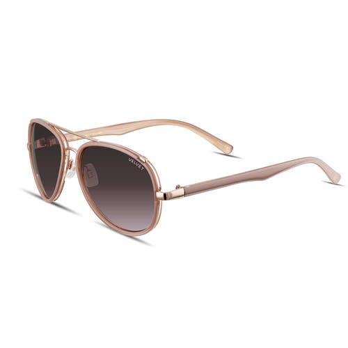 Velvet Eyewear Square Face Shape Sunglass Style Box In Multi