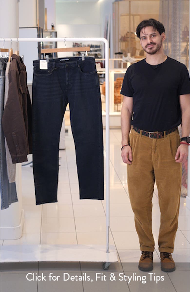 Stretch Jeans, sales video thumbnail