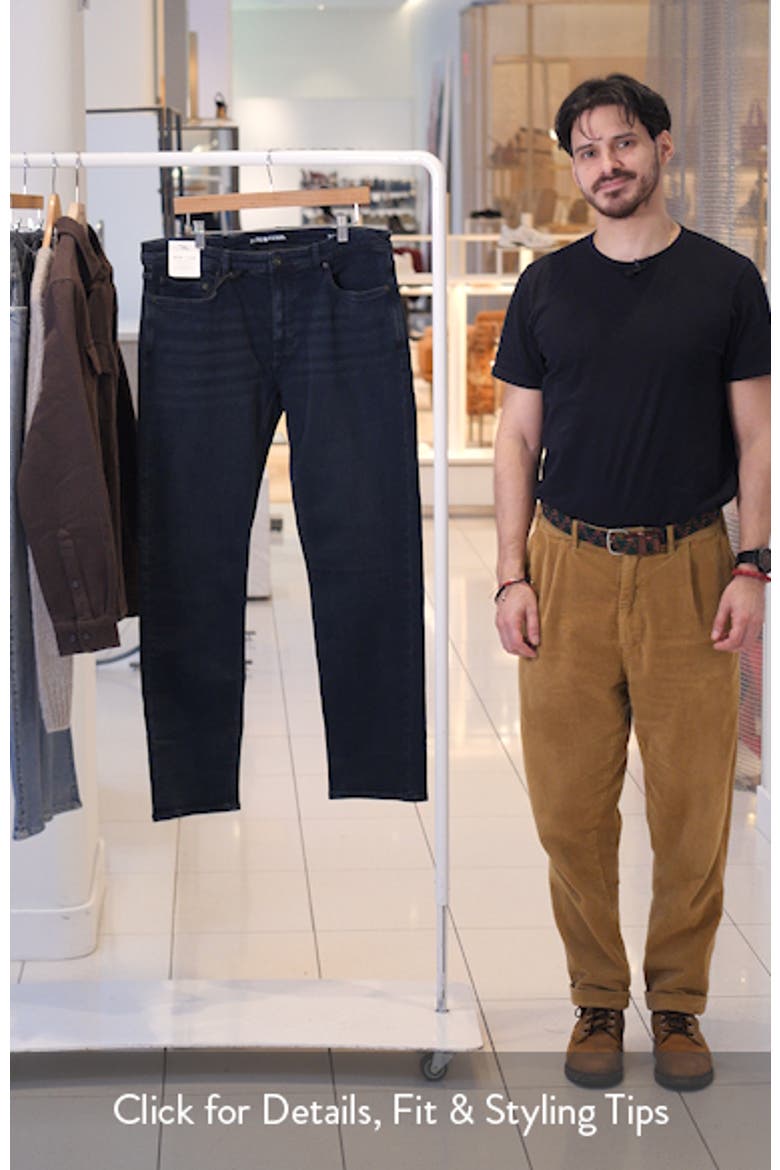 Stretch Jeans video