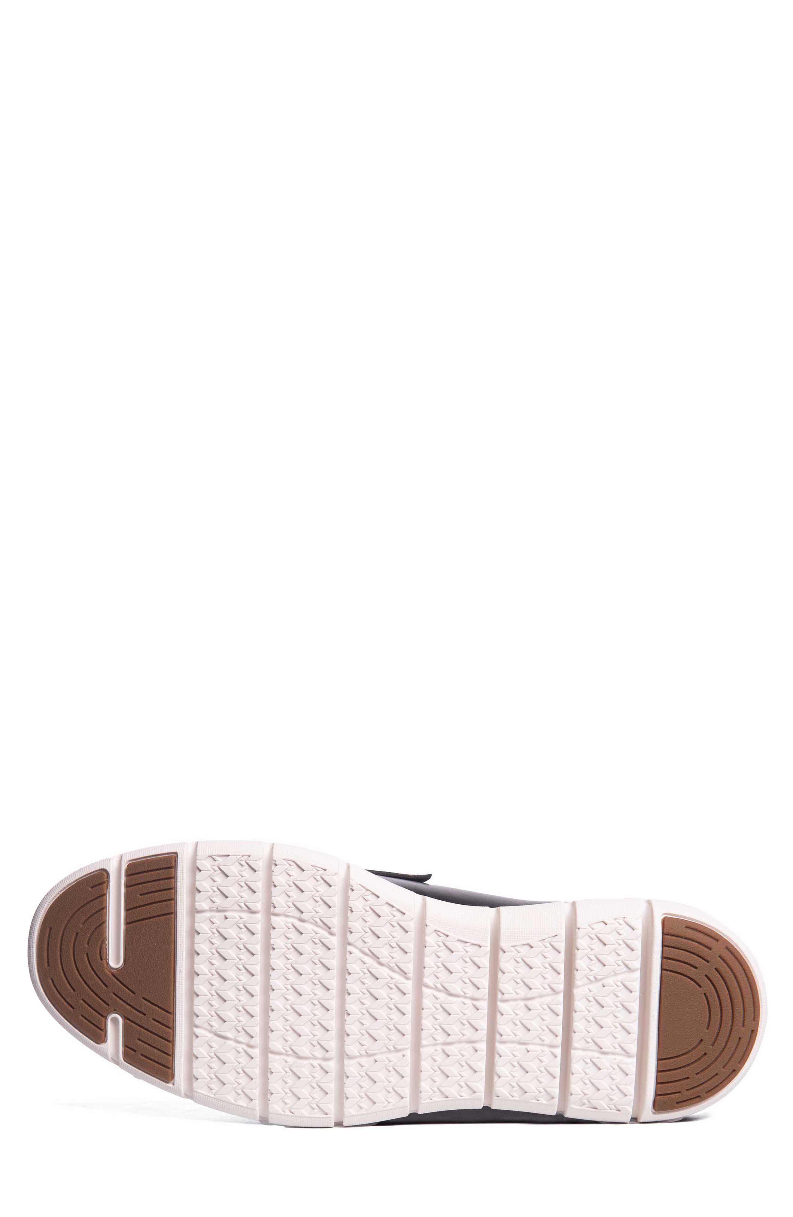 Marc Joseph New York Douglas St Hands-Free Slip-On Loafer, Alternate, color, Black