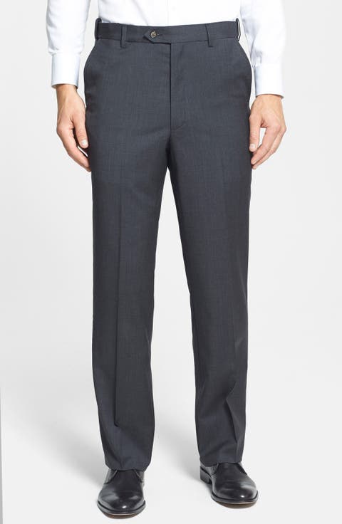 Men's Black Pants | Nordstrom
