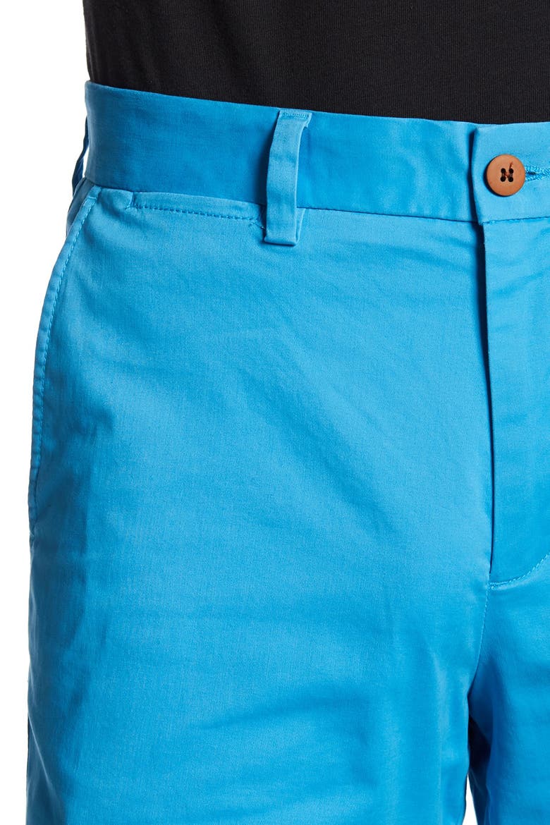 Top Sail Shorts, Alternate, color, BLUE TOPAZ
