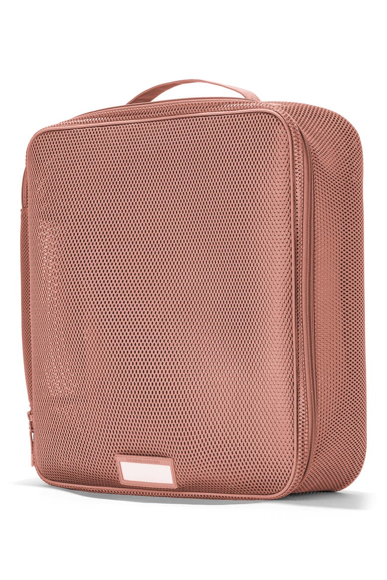 Roma Extra Large Packing Cube, Alternate, color, WARM DUST