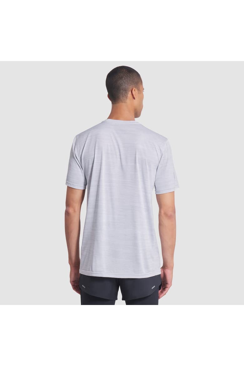 Men's Nike White Buffalo Bills 2025 Rivalries Collection Sideline Velocity Dri-FIT T-Shirt, Alternate, color, White