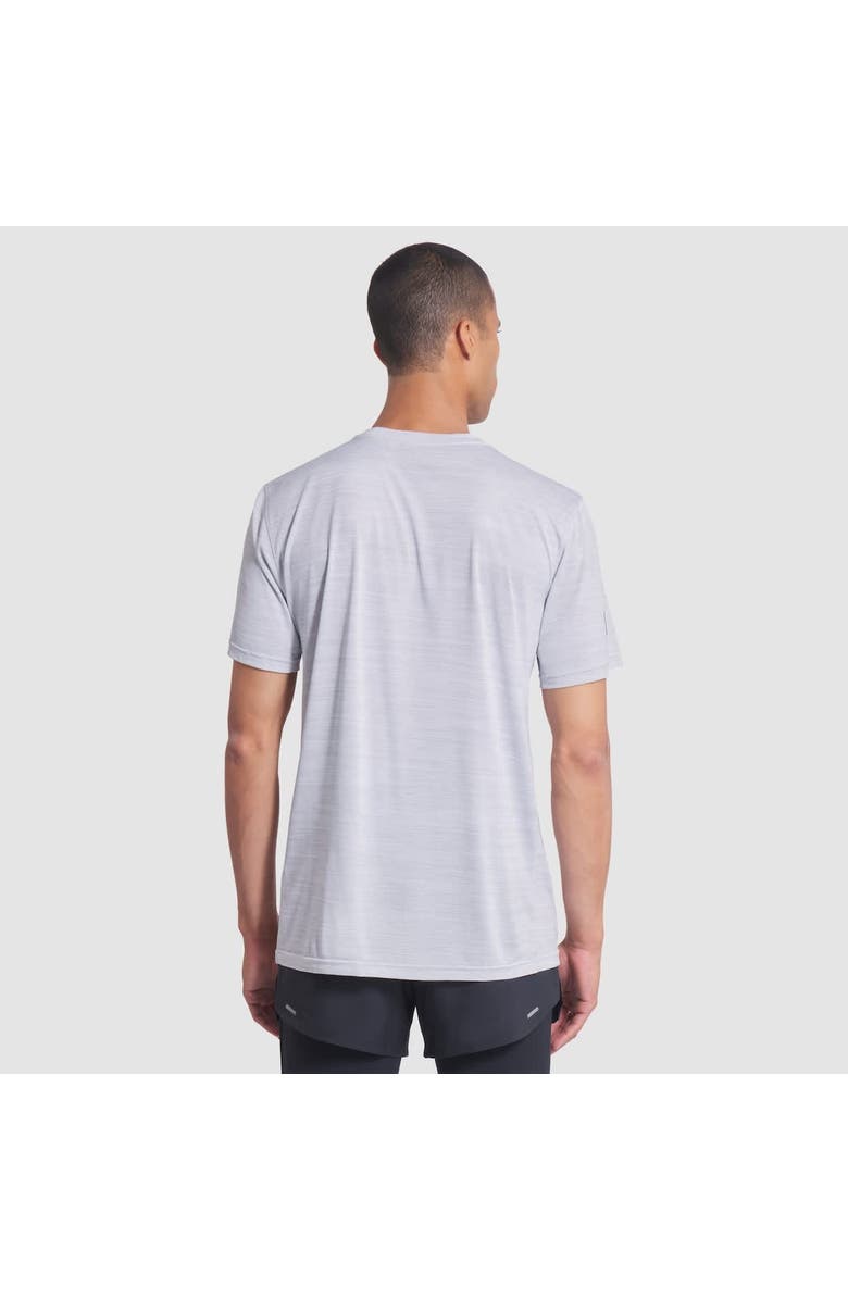 Nike Men's Nike White Buffalo Bills 2025 Rivalries Collection Sideline Velocity Dri-FIT T-Shirt, Alternate, color, White