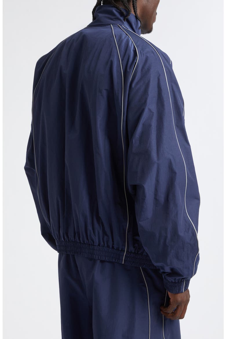 Bodies Tracksuit Jacket, Alternate, color, NEW DARK NAVY