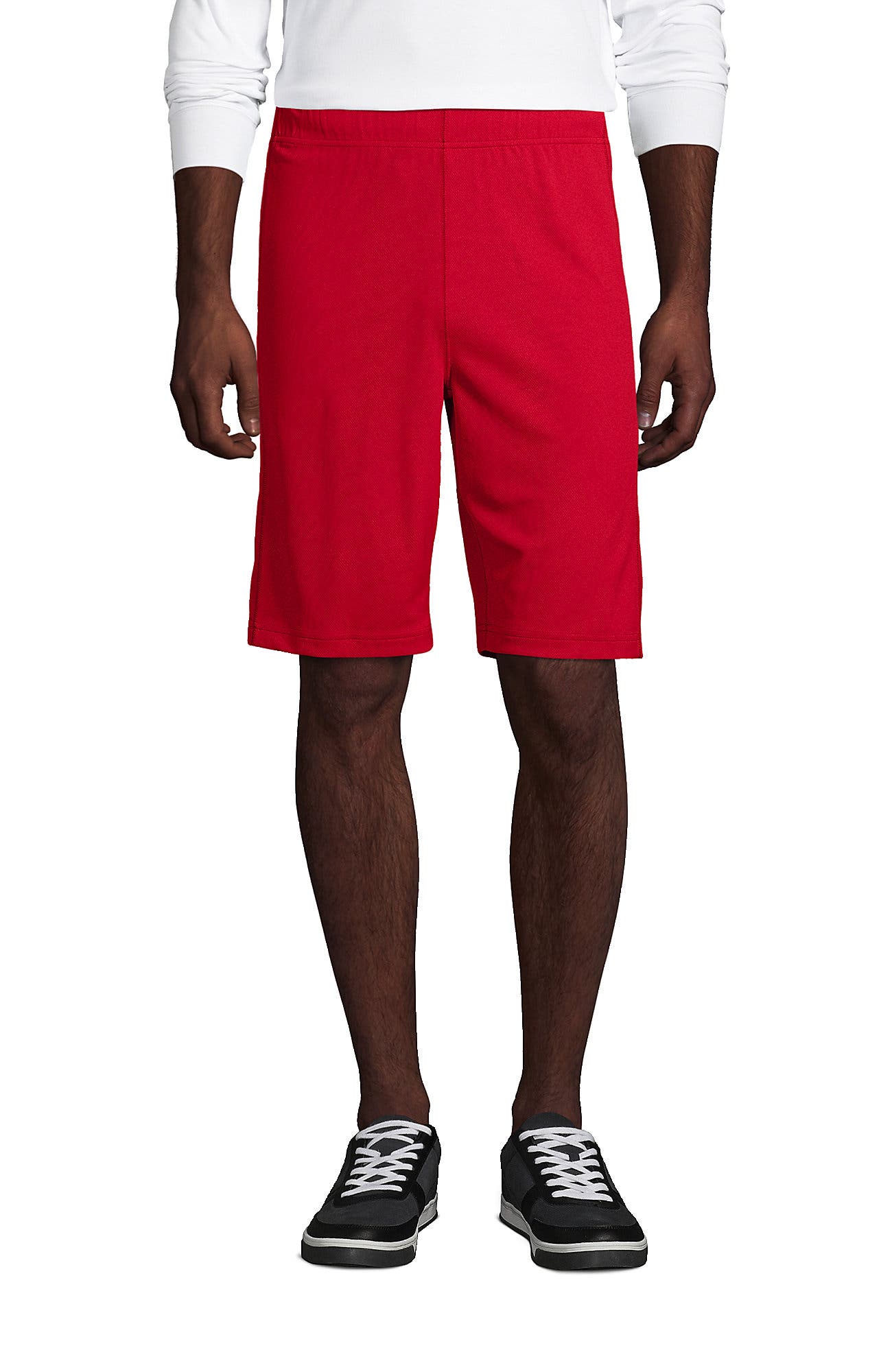 selected Red