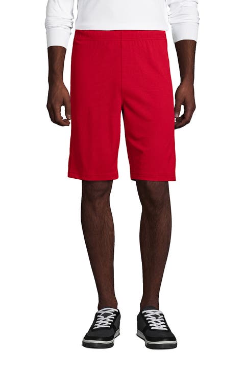 School Uniform  Mesh Gym Shorts
