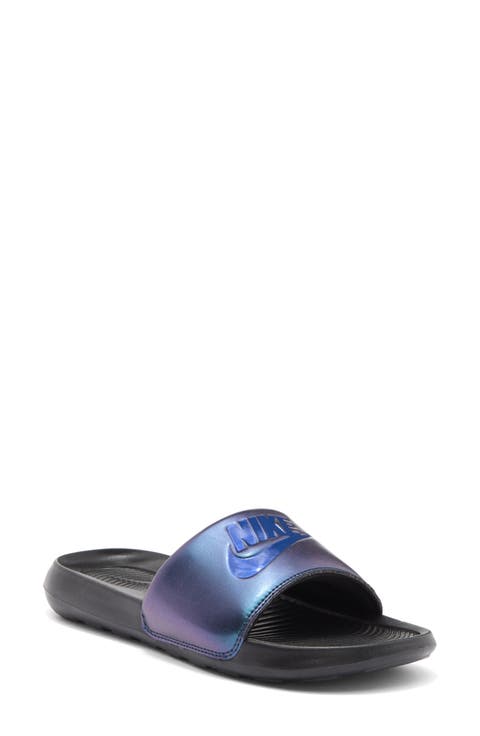 Victori Slide Sandal (Women)