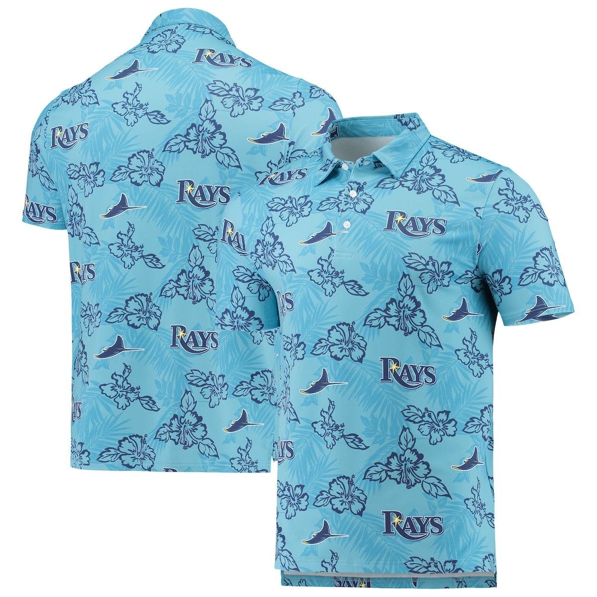 selected Light Blue